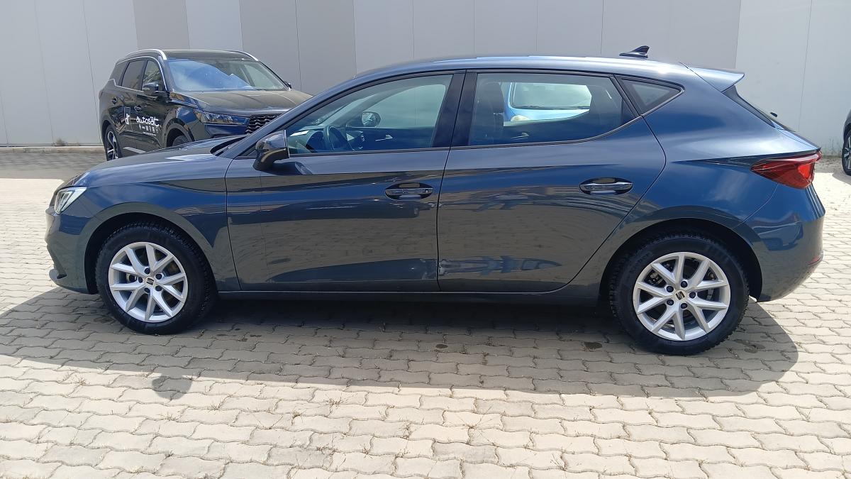 Seat Leon 1.0 TSI 90cv Business